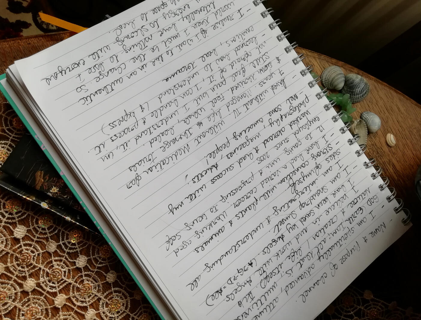 Deep Dive Conversations, Soul Guidance & Shadow Work