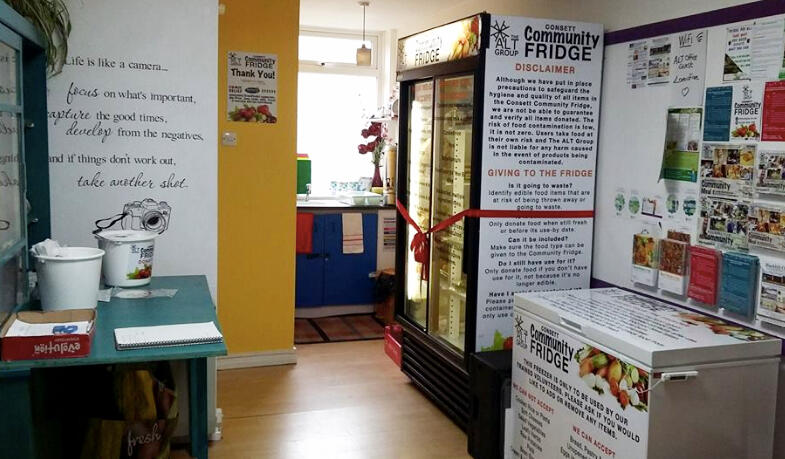 Project Design, Strategy & Implementation