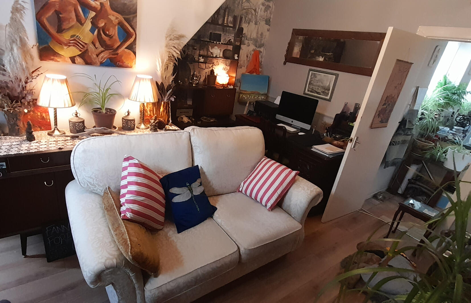 Space Design, Decor & Organisation