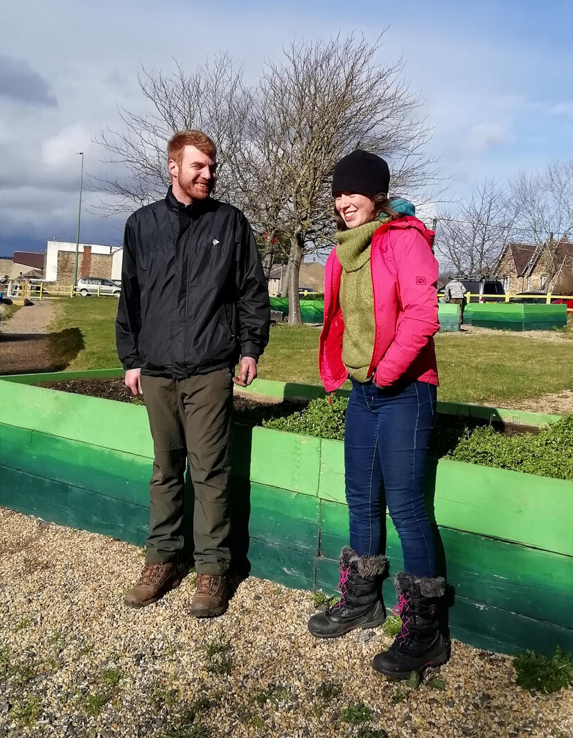 Relationship & Communication Support